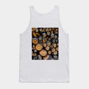 Firewood Tank Top